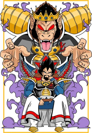 Anime_VERSION_6_DragonBall_ReyVegeta.png