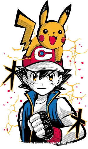 Anime_VERSION_6_Vector para playeras Pokemon.png
