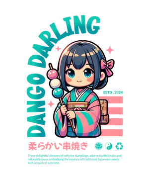 Japanese_Anime_DANGO DARLING.png