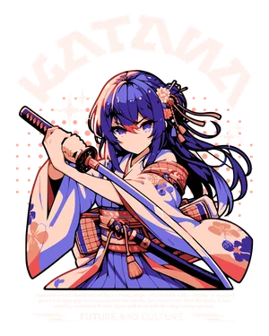 Japanese_Anime_Katana Anime Japanese Streetwear.png