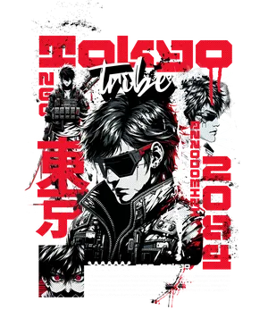 Japanese_Anime_Neo Tokyo Tribe.png