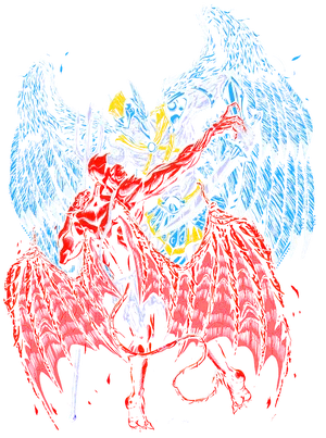 Premium_Halftone_Designs_Angel vs Demonio.png