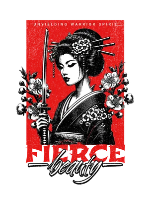 Samurai_Japones_Geisha Warrior Beauty Japan Sakura Woman Vintage.png