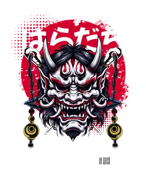 Samurai_Japones_Ignorant and Anger.png