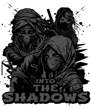 Samurai_Japones_Into The Shadows.png
