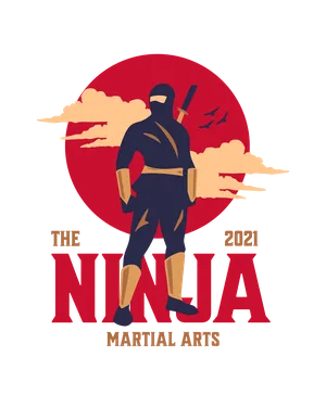 Samurai_Japones_Ninja Warrior - Martial Art.png