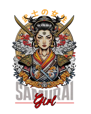 Samurai_Japones_Samurai Girl.png