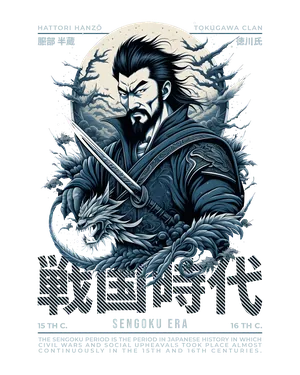 Samurai_Japones_Sengoku Era.png