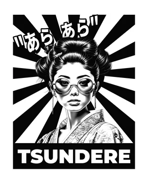 Samurai_Japones_Tsundere Girl.png