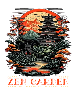 Samurai_Japones_Zen Garden.png