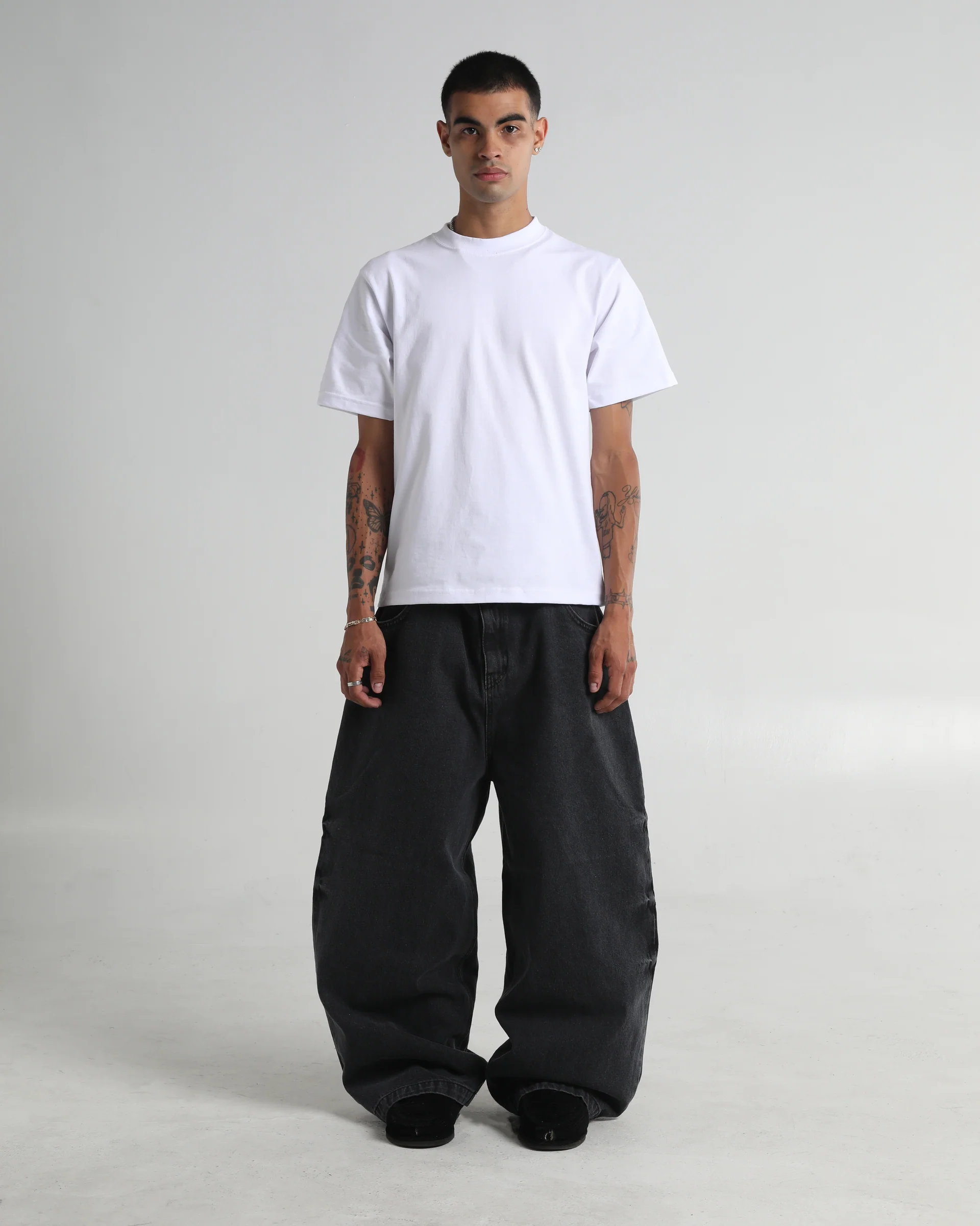 Pantalon Ballon